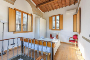 Uffizi I unique apartment in Florence